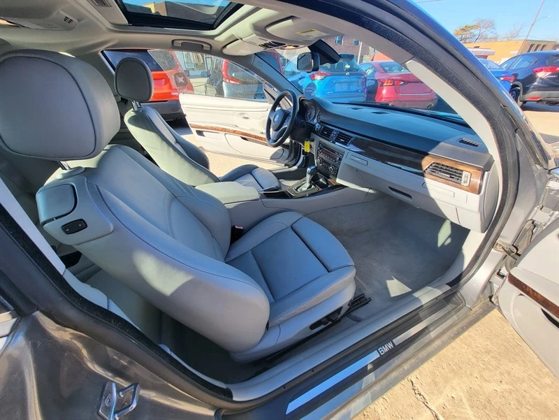 2010 BMW E92 3 Series Coupe - Image 14 of 16
