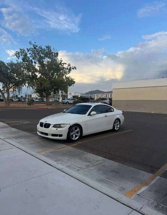 2010 BMW E90 3 Series Sedan - Image 7 of 7