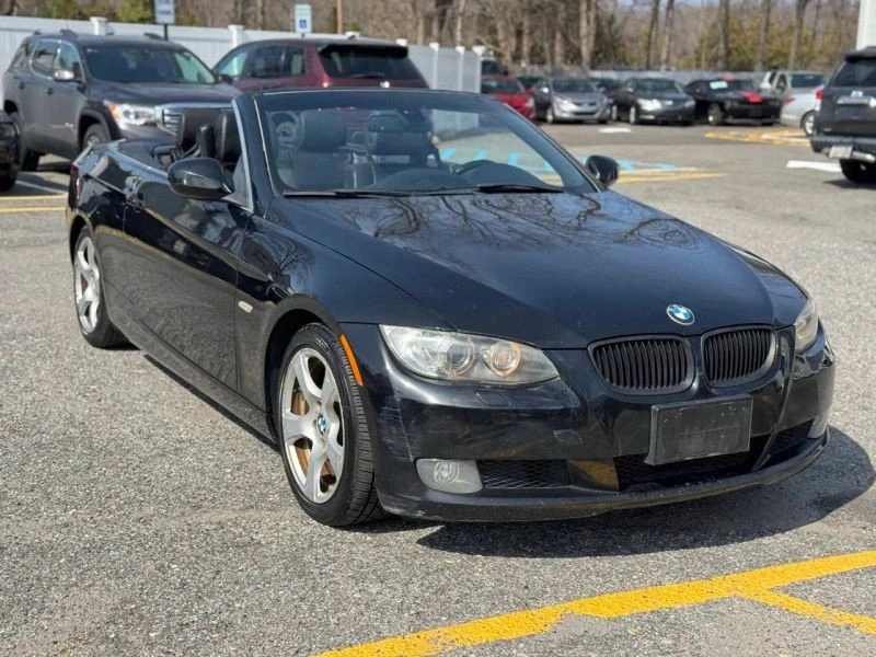 2010 BMW E90 3 Series Sedan - Image 4 of 12