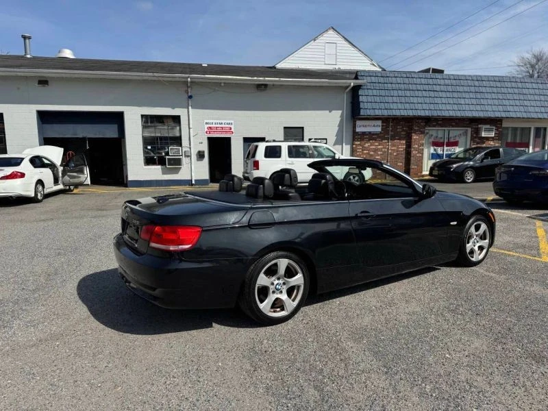 2010 BMW E90 3 Series Sedan - Image 10 of 12