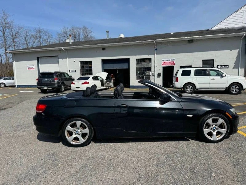 2010 BMW E90 3 Series Sedan - Image 8 of 12