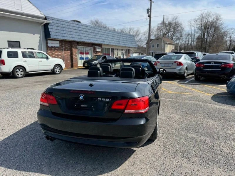 2010 BMW E90 3 Series Sedan - Image 12 of 12