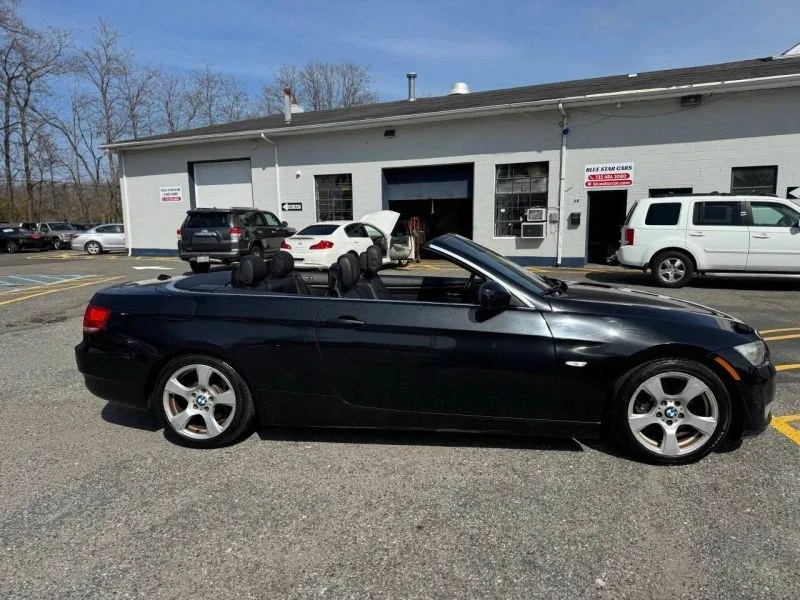 2010 BMW E90 3 Series Sedan - Image 7 of 12