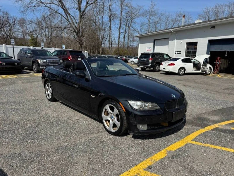 2010 BMW E90 3 Series Sedan - Image 5 of 12