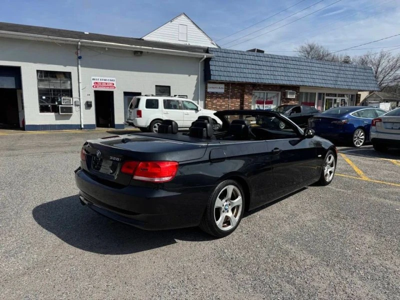 2010 BMW E90 3 Series Sedan - Image 11 of 12