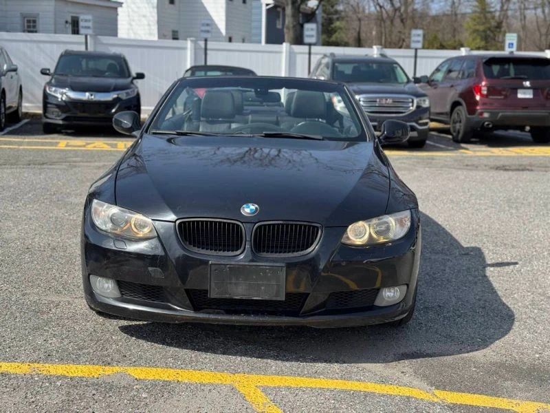 2010 BMW E90 3 Series Sedan - Image 3 of 12
