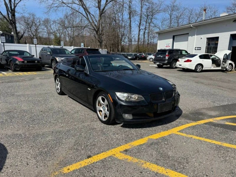 2010 BMW E90 3 Series Sedan - Image 6 of 12