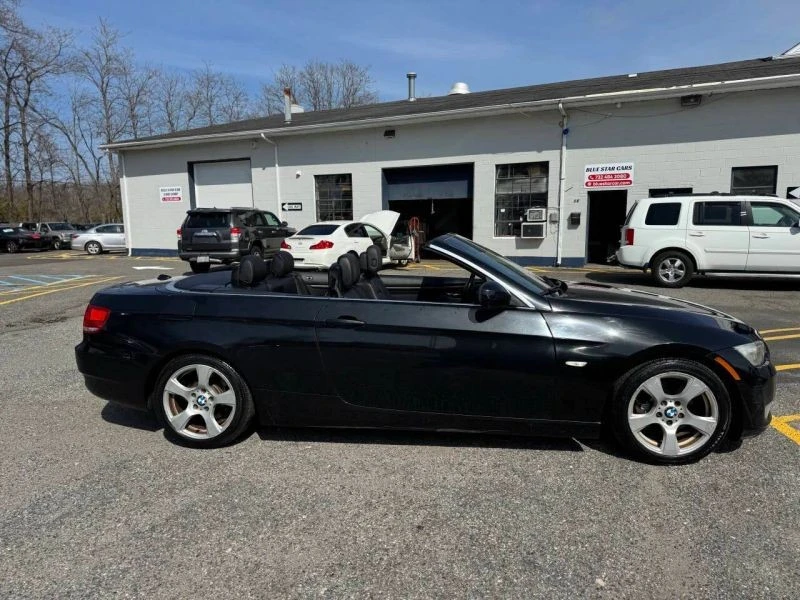 2010 BMW E90 3 Series Sedan - Image 7 of 12