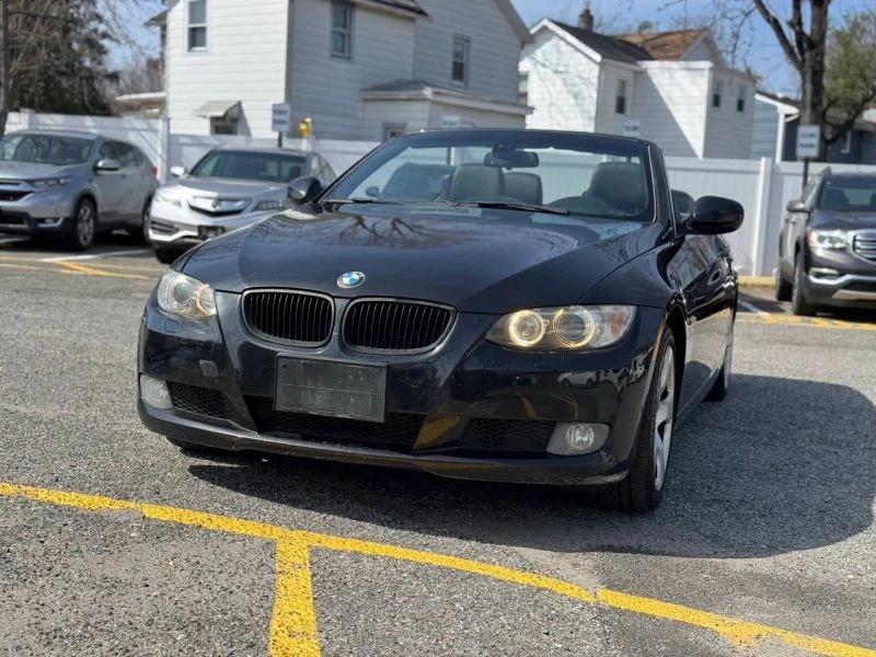 2010 BMW E90 3 Series Sedan - Image 2 of 12
