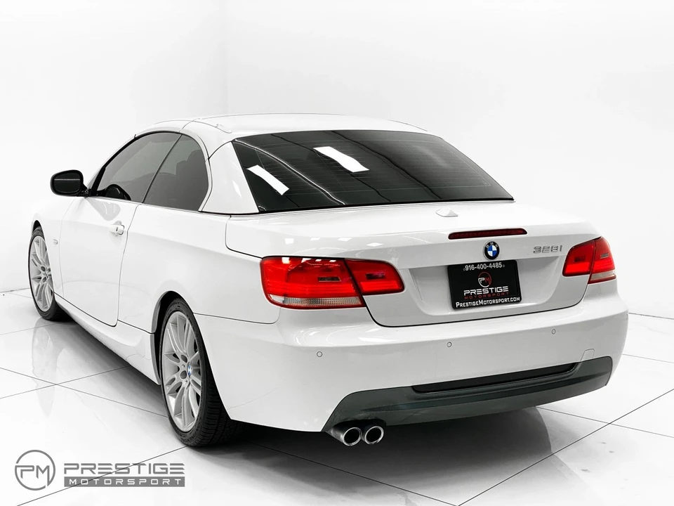 2010 BMW E90 3 Series Sedan - Image 4 of 21