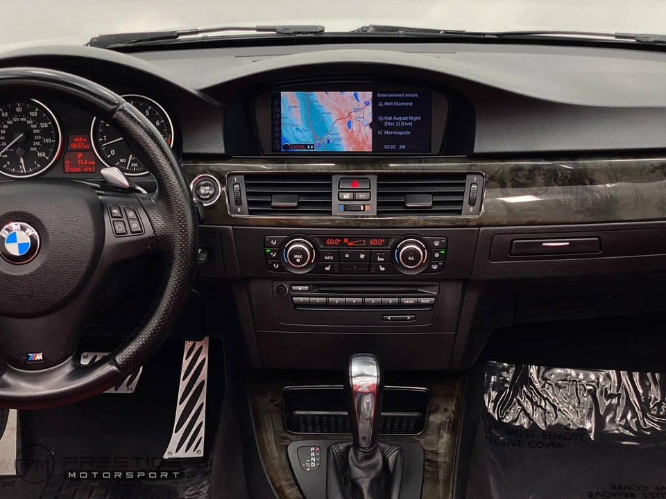 2010 BMW E90 3 Series Sedan - Image 20 of 21
