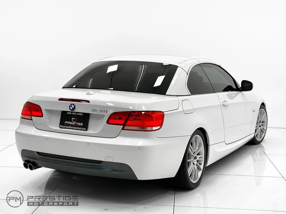 2010 BMW E90 3 Series Sedan - Image 6 of 21