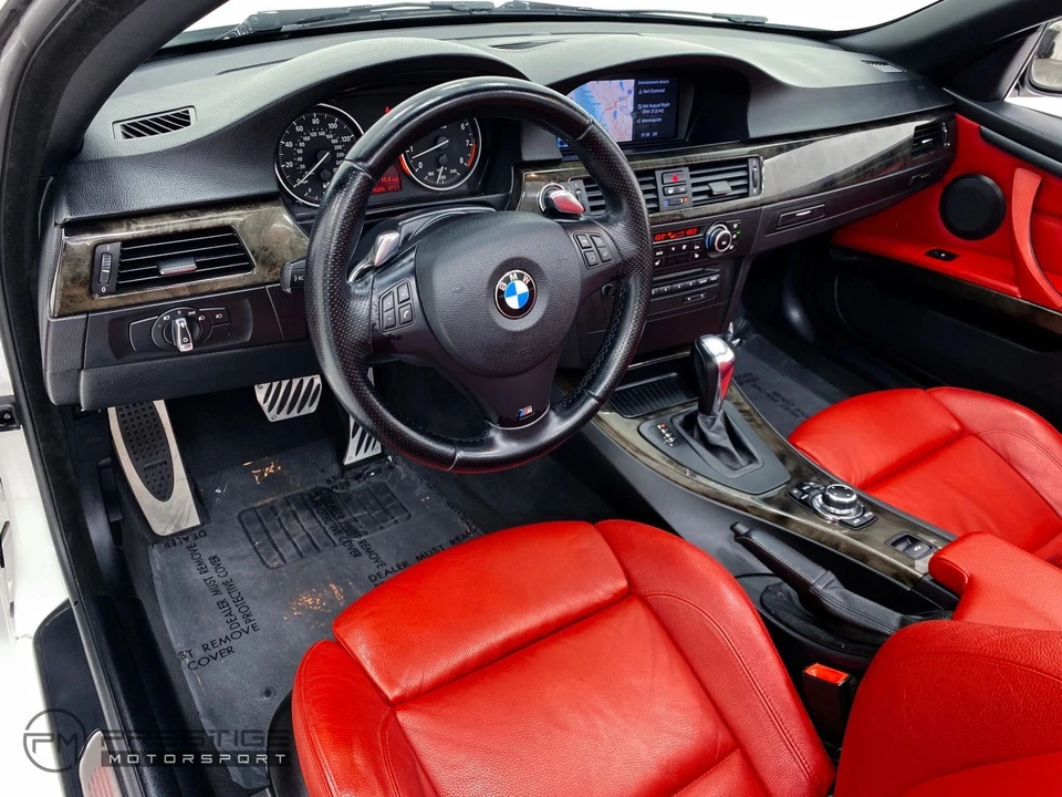 2010 BMW E90 3 Series Sedan - Image 18 of 21