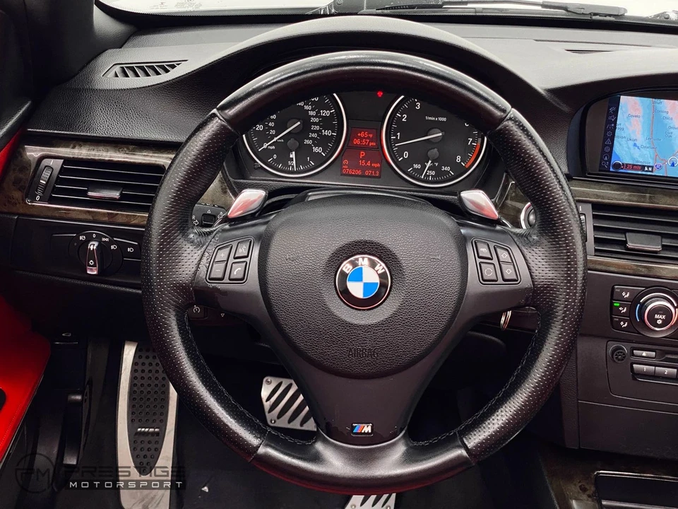 2010 BMW E90 3 Series Sedan - Image 21 of 21