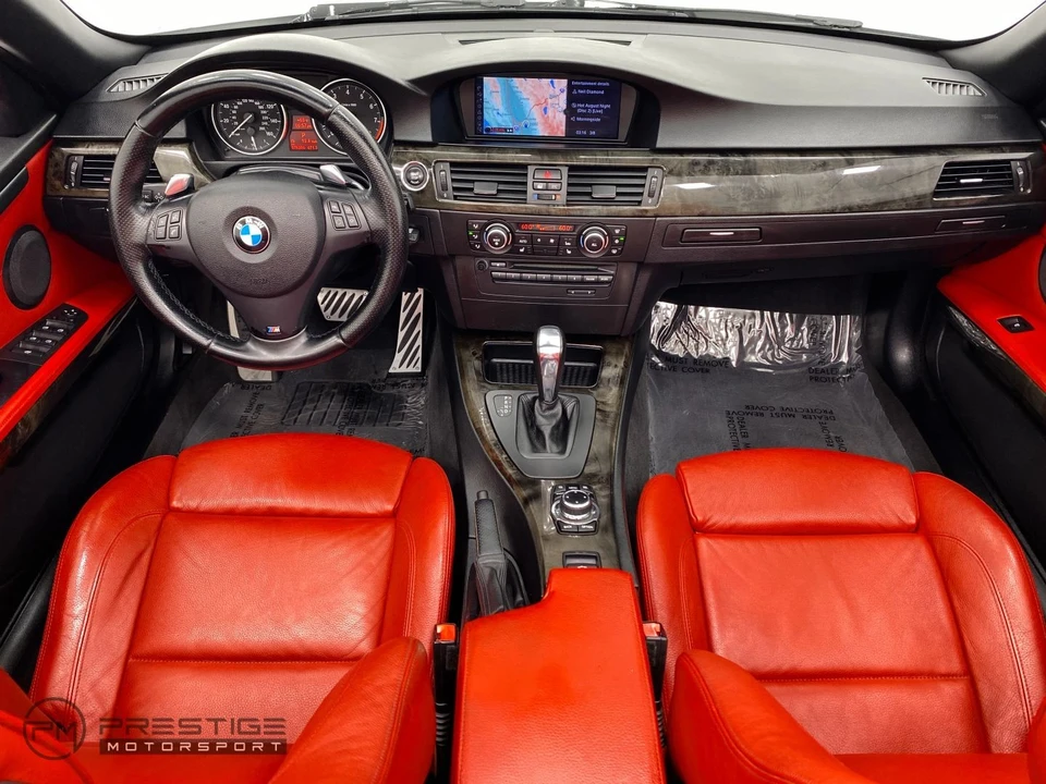 2010 BMW E90 3 Series Sedan - Image 19 of 21