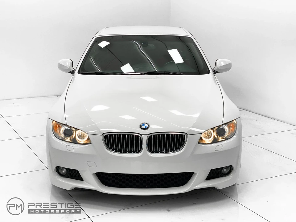 2010 BMW E90 3 Series Sedan - Image 2 of 21