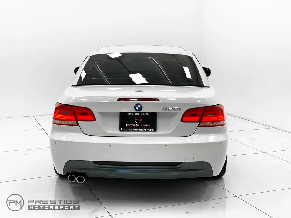 2010 BMW E90 3 Series Sedan - Image 5 of 21