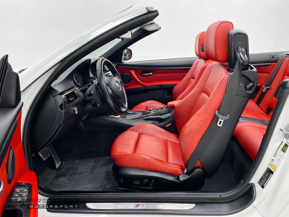 2010 BMW E90 3 Series Sedan - Image 17 of 21