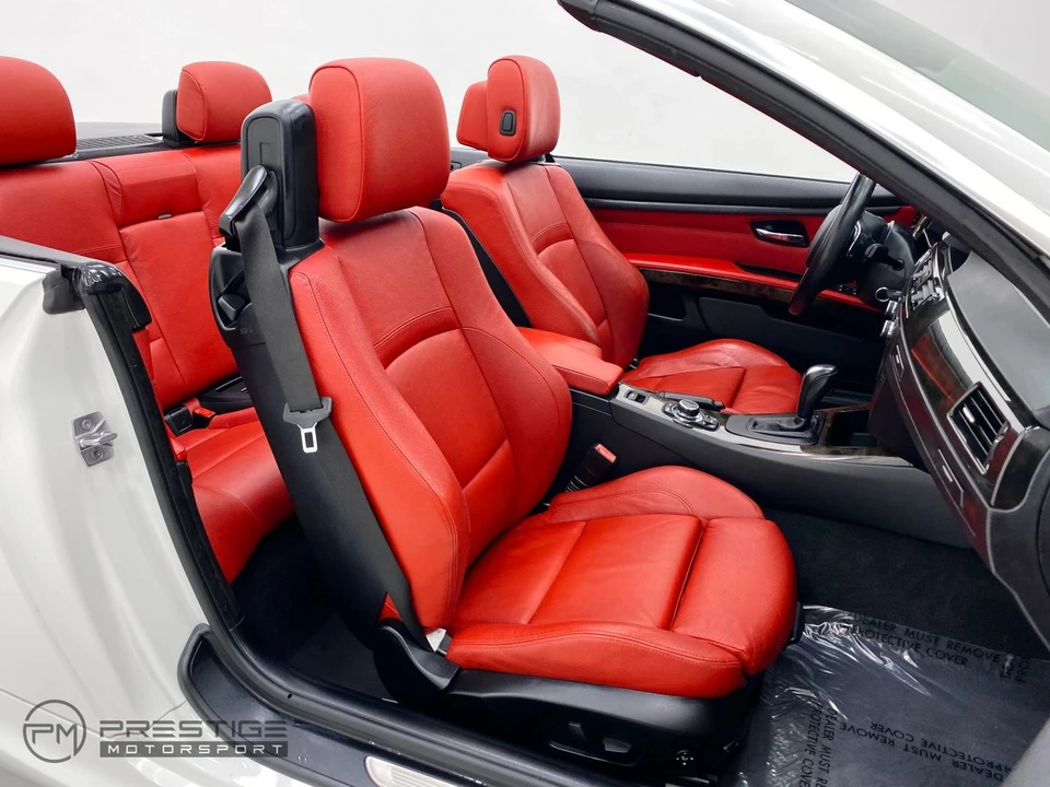 2010 BMW E90 3 Series Sedan - Image 16 of 21