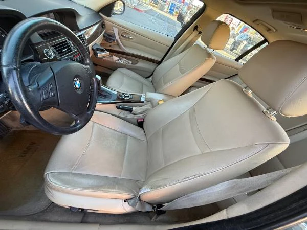 2010 BMW E90 3 Series Sedan - Image 3 of 13