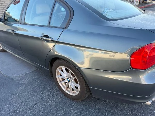 2010 BMW E90 3 Series Sedan - Image 10 of 13
