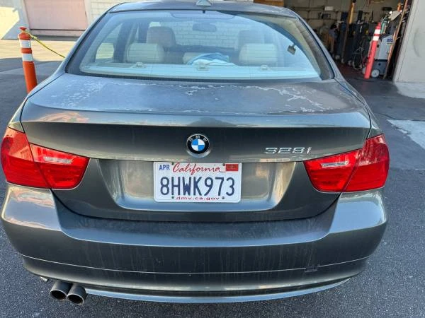 2010 BMW E90 3 Series Sedan - Image 9 of 13