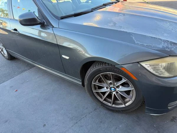2010 BMW E90 3 Series Sedan - Image 7 of 13
