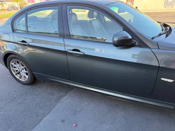 2010 BMW E90 3 Series Sedan - Image 8 of 13