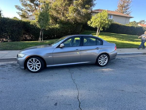 2010 BMW E90 3 Series Sedan - Image 6 of 11
