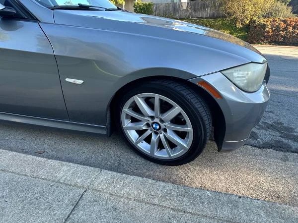 2010 BMW E90 3 Series Sedan - Image 11 of 11