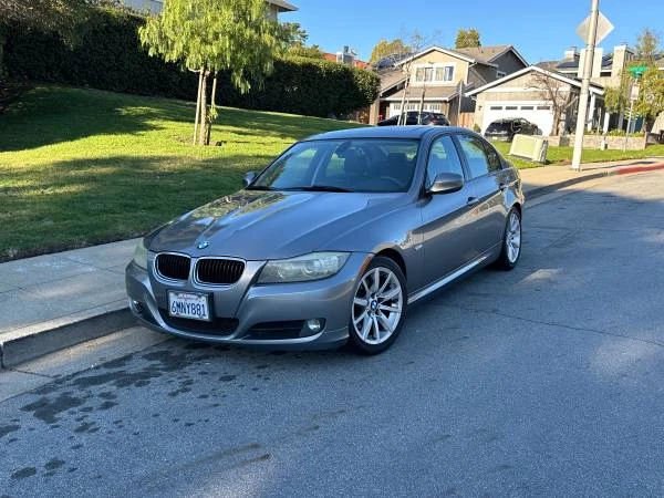 2010 BMW E90 3 Series Sedan - Image 2 of 11