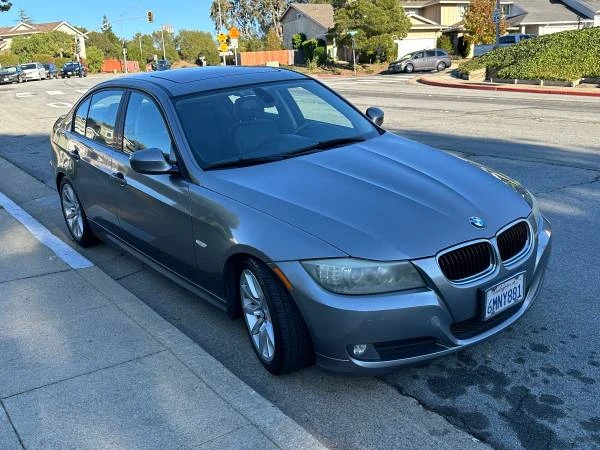 2010 BMW E90 3 Series Sedan - Image 3 of 11