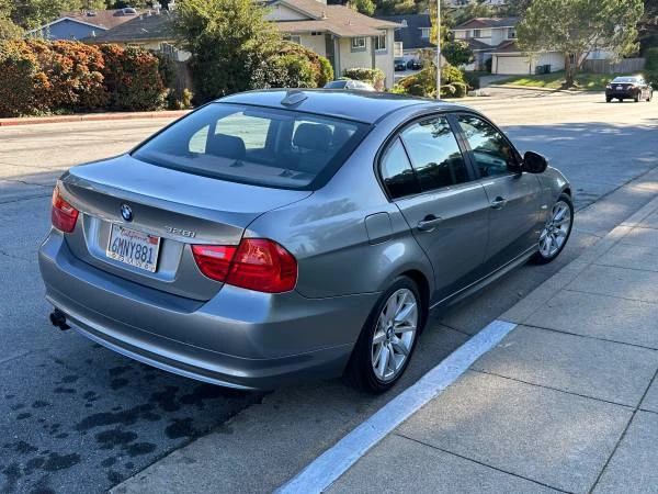 2010 BMW E90 3 Series Sedan - Image 5 of 11