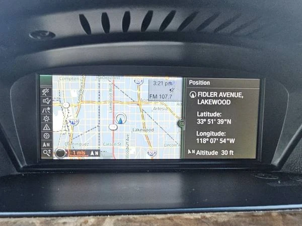 2010 BMW E90 3 Series Sedan - Image 19 of 21