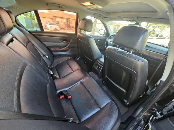 2010 BMW E90 3 Series Sedan - Image 15 of 21