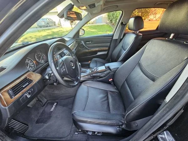 2010 BMW E90 3 Series Sedan - Image 10 of 21