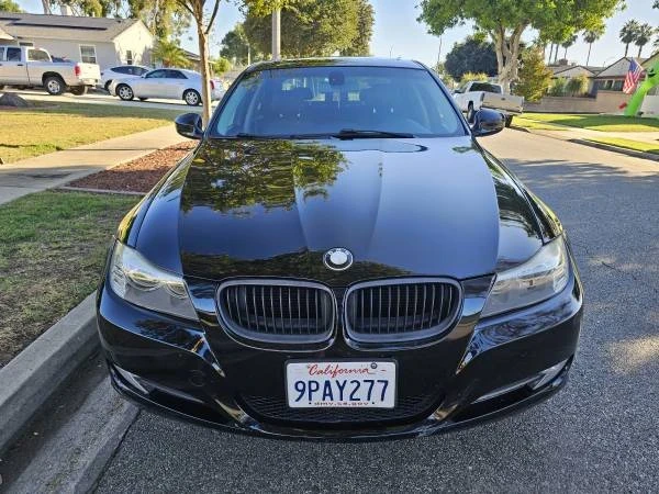 2010 BMW E90 3 Series Sedan - Image 2 of 21
