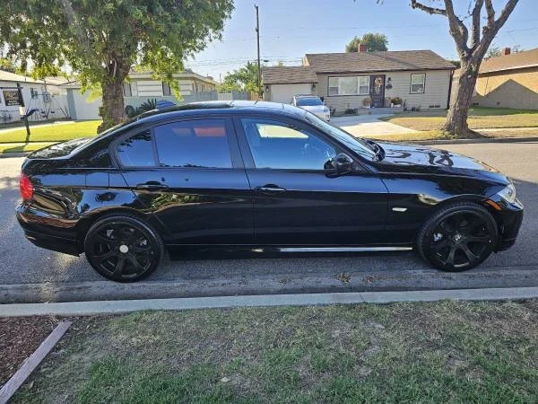 2010 BMW E90 3 Series Sedan - Image 4 of 21