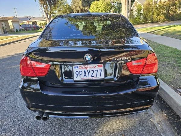 2010 BMW E90 3 Series Sedan - Image 6 of 21