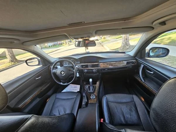 2010 BMW E90 3 Series Sedan - Image 16 of 21