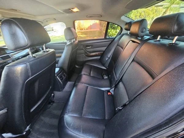 2010 BMW E90 3 Series Sedan - Image 12 of 21