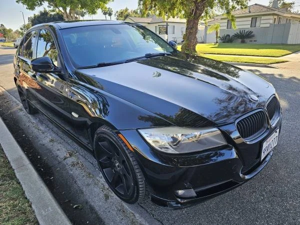 2010 BMW E90 3 Series Sedan - Image 3 of 21