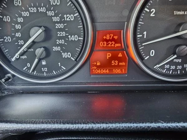 2010 BMW E90 3 Series Sedan - Image 21 of 21