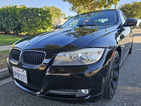2010 BMW E90 3 Series Sedan - Image 8 of 21