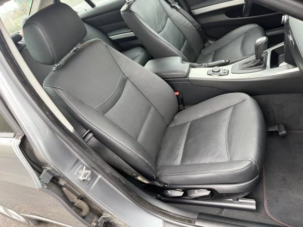 2010 BMW E90 3 Series Sedan - Image 11 of 16