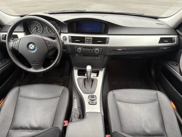 2010 BMW E90 3 Series Sedan - Image 12 of 16