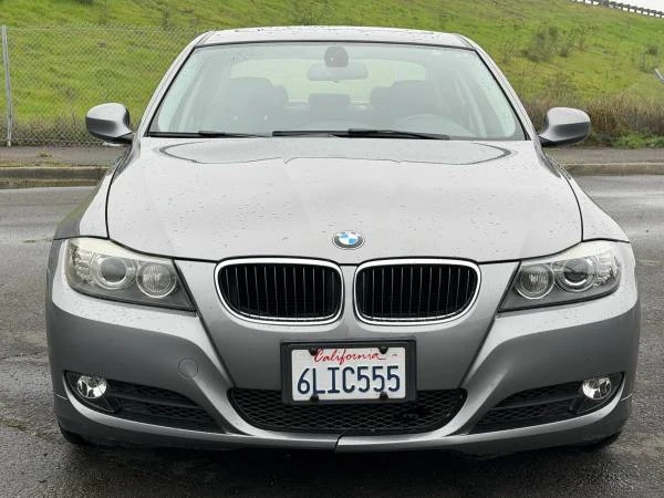 2010 BMW E90 3 Series Sedan - Image 8 of 16