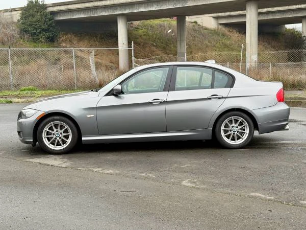 2010 BMW E90 3 Series Sedan - Image 2 of 16