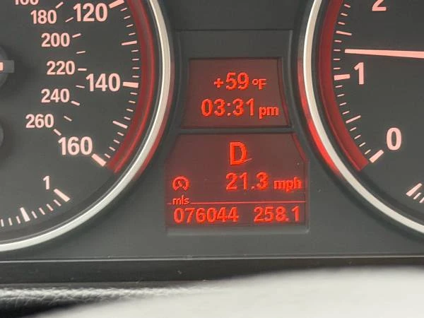 2010 BMW E90 3 Series Sedan - Image 16 of 16