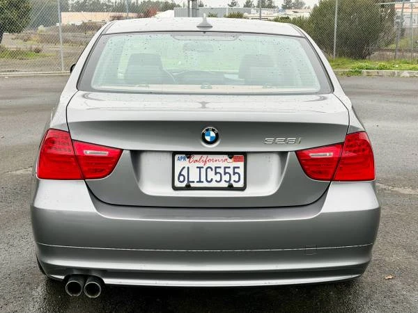 2010 BMW E90 3 Series Sedan - Image 4 of 16